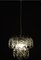Lámpara de araña de Murano Giogali, años 60, Imagen 5