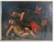 Presepe, XVII secolo, Olio su tela, Incorniciato, Immagine 1