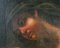 Presepe, XVII secolo, Olio su tela, Incorniciato, Immagine 4