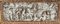 Antike französische Schmuckschatulle aus versilbertem & vergoldetem Kupfer von AB Paris 10
