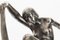 Escultura de bailarina Art Déco de bronce de Max Le Verrier, Paris, años 30, Imagen 6