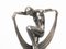 Art Deco Bronze Sculpture of a Dancer by Max Le Verrier, Paris, 1930s 4