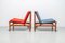 Lounge Chairs in Teak by Kai Lyngfeld Larsen for Søborg Møbelfabrik, 1960s, Set of 2 5