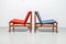 Lounge Chairs in Teak by Kai Lyngfeld Larsen for Søborg Møbelfabrik, 1960s, Set of 2, Image 5