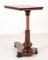 Scottish Victorian Mahogany Reading Stand, 1860s 11