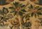 Regency Chinoiserie Lacquer Screen Tapestry, 1840 4