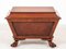 Regency Wine Cooler Chest in Mahogany, Image 3