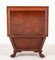 Regency Wine Cooler Chest in Mahogany, Image 11