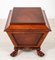 Regency Wine Cooler Chest in Mahogany, Image 10
