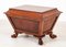 Regency Wine Cooler Chest in Mahogany, Image 1