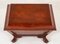 Regency Wine Cooler Chest in Mahogany, Image 8