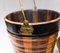 Cache-Pot Antique en Laiton, Pays-Bas 9