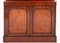 Victorian Glazed Bookcase in Mahogany, Image 5
