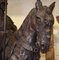 Lifesize Statue of Roman Gladiator on Horseback, Image 9