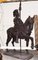Estatua de tamaño real de un gladiador romano a caballo, Imagen 14
