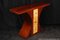 Art Deco Console Table in Rosewood 8