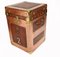 Luggage Trunks in Copper, Set of 2 9