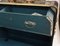 Vintage Trunk Luggage Case from Harrison and Co. New York 23