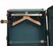 Vintage Trunk Luggage Case from Harrison and Co. New York 27