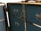 Vintage Trunk Luggage Case from Harrison and Co. New York, Image 10