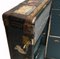 Vintage Trunk Luggage Case from Harrison and Co. New York, Image 6