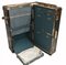 Vintage Trunk Luggage Case from Harrison and Co. New York, Image 25