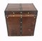 Luggage Trunk in Leather, Image 12
