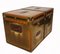 Large Luggage Trunk in Copper 10