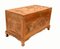 Antique Chinese Camphor Trunk, 1930 7