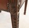 Sillas de comedor Hepplewhite antiguas de caoba, 1880. Juego de 8, Imagen 14
