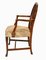 Hepplewhite Dining Chairs in Mahogany, Set of 8 2