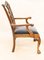 Chippendale Dining Chairs in Mahogany, Set of 8 14