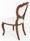 Victorian Dining Chairs with Balloon Back, 1860, Set of 8 4