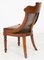 Regency Dining Chairs with Cane Backs, Set of 15 7