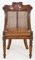 Regency Dining Chairs with Cane Backs, Set of 15 3