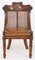 Regency Dining Chairs with Cane Backs, Set of 15, Image 3