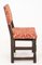 Farmhouse Dining Chairs in Oak, Set of 8 10