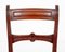 Regency Dining Chairs in Mahogany, Set of 8 6
