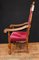 Antique Dining Chairs in Oak, 1880, Set of 6 5