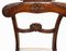 Regency Dining Chairs in Rosewood, 1810, Set of 6 6