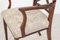 Sheraton Dining Chairs in Mahogany, Set of 8 16