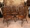 Windsor Dining Chairs, Set of 8 1