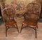 Windsor Dining Chairs, Set of 8 8