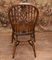 Windsor Dining Chairs, Set of 8, Image 9