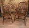 Windsor Dining Chairs, Set of 8, Image 5