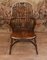 Windsor Dining Chairs, Set of 8 10