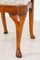 Queen Anne Dining Chairs in Elm, Set of 14 5