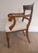 English Regency Dining Chairs in Mahogany, Set of 10 6