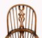 Windsor Rocking Chair in Hand Carved Oak, Image 5