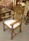 Farmhouse Kitchen Chairs in Oak, Set of 8, Image 2